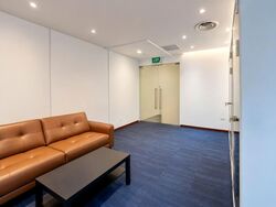 Suntec Tower Five (D1), Office #579069481